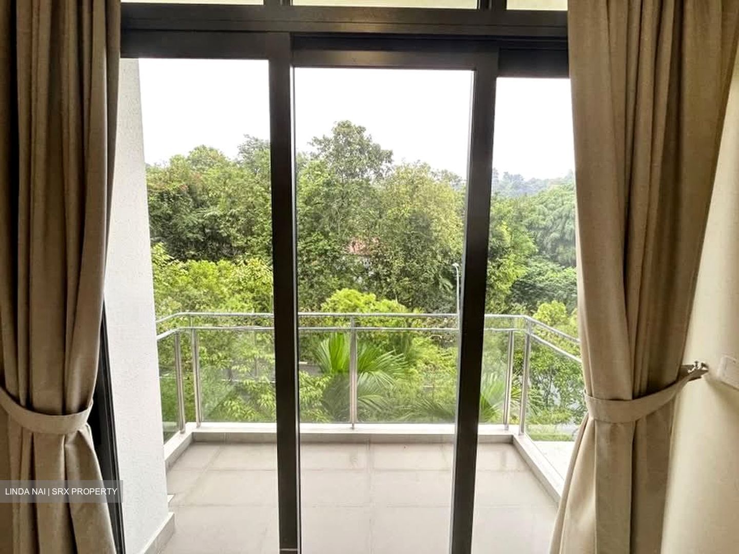 The Foresta @ Mount Faber (D4), Condominium #584638021